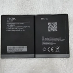 BL-24FT Li-ion Polyer Rechargeable mobile phone battery for tecno F2 LITE