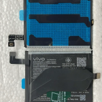 Battery Replacement for Vivo X70 Pro Plus – B-S5