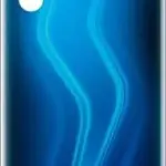 Back Panel Back Body Cover