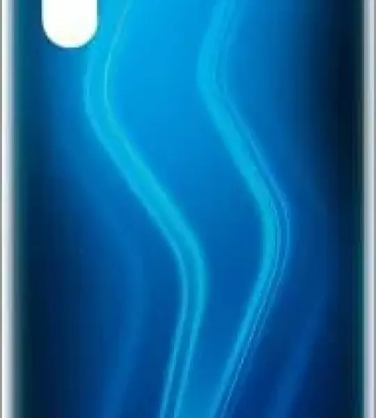 Back Panel Back Body Cover