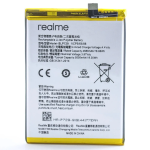 BLP729 Mobile for Battery Oppo Realme 5 / Realme 5i / realme 6/ Realme C3 / RMX1911 / RMX2030 / RMX2027 / BLP-729 / BLP729 5000mAh