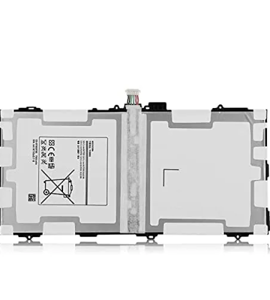 EB-BT800FBE Battery for Samsung Galaxy Tab S 10.5 SM-T800 T801 T500 (7900MAh)