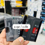 Battery BLP801 for Oneplus 8T / Oneplus 9R KB2000 KB2001 KB2003 KB2005