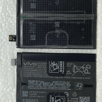 100% Premium New Replacement Battery B-U5 For VIVO X80 Phone Battery