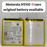 Motorola Battery NT40 Compatible with Moto G Pure 2021 XT2163