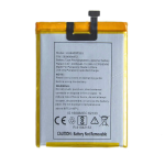 Eluga A2 Battery for Panasonic 4000mAh with 3 Months Warranty.