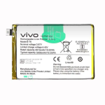 100% Original Vivo B-T6 Battery For Vivo T1 5G (V2141, V2157) / iQOO Z6 5G (I2127) Mobile BT6 – 5000mAh