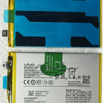 100% Original Brand New Vivo Y28 5g Battery BA45 5000mAh 6 months warranty