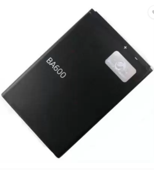 Mobile Battery Compatible with BA600 Sony Ericsson Xperia U ST25i ST25C ST25A 1290 mAh Battery