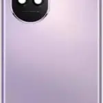Oppo Reno 10 Pro BACK GLASS WITH CAMERA LENS COMPATIBE Back Panel  (PURPLE)