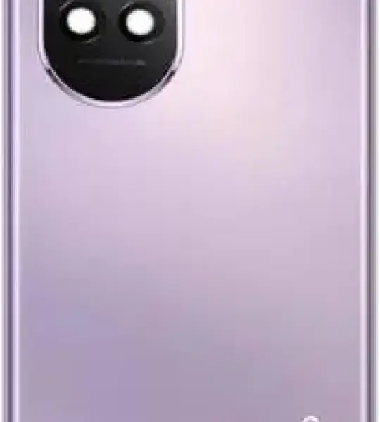 Oppo Reno 10 Pro BACK GLASS WITH CAMERA LENS COMPATIBE Back Panel  (PURPLE)