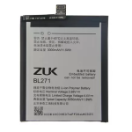 Lenovo BL271 Battery For Lenovo ZUK Edge Z2 Mobile