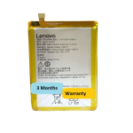 Lenovo mobile Battery For Lenovo A5 (BL291) 4000mAh with 3 months warranty