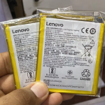 3300mah BL301 battery For Lenovo BL301 k6 phone battery