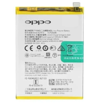 100% premium quality Battery for Oppo A7 / A5 / A3s / A5s Realme 2 Realme c1 4230mAh 3 Months Warranty-1
