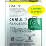Battery BLP-771 Compatible for Realme Norzo 10/Realme 7i / Realme C3 / Realme 6i / BLP771 -{5000mAh} -with 3 Months Warranty