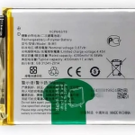 100% Original Mobile Battery For V19 Battery B-M1 BM1 – 4500mAh