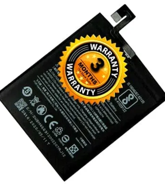 100% Original Mobile Battery For Xiaomi Redmi Note 3 BM46 4000 mAh Battery With 3 Months Warranty