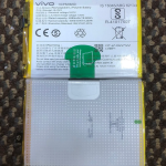 B-W3 Battery for Vivo Y22 V2207, Y22S V2206 Battery with 6 Month Warranty