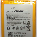 Mobile Battery For Asus Zenfone 5 A500G Z5 T00J (C11P1324) 2050mAh