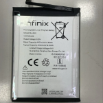Infinix Hot 12 / Hot 20S Battery Original BL-49LX 5000mAh