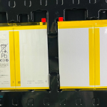 8080/8360mAh BLT005 replacement Battery For Realme pad