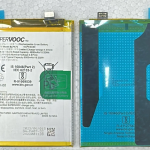 Brand New SUPERVOOC BLPA79 Battery For OPPO Reno 12F & Reno 12F 5G Mobiles 5000mAh with 6 months warranty