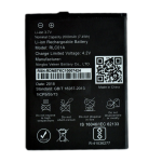Mobile Battery for Lyf Flame 1 /Flame 8 Rlc01A 2000 mAh