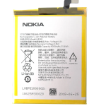 HE341 Battery for Nokia 2.1 (2018) TA-1080, TA1084, TA-1092, TA1093 4000mAh