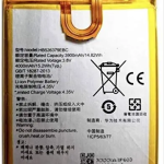 Mobile Battery for Huawei Honor Holly 2 Plus (HB526379EBC) 4000 mAh