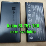 MICROSOFT NOKIA LUMIA 550 730 735 LTE BATTERY BLT5A ORIGINAL QUALITY