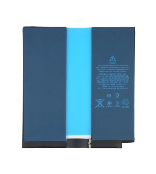 A1798 Battery iPad Pro 10.5 2017 A1701 I A1709 I A1798 – 8134mAh