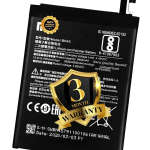 BN45 premium Battery for Redmi Mi Note 5 Pro (4000mAh)