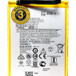 5000mAh JK50 Original Battery for Motorola Moto G7 Power, One Power,Moto G8 power lite, g30 Moto Z3 moto G9 and moto G9 play (3 Months Warranty)