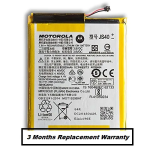 Battery for Motorola Moto Z3 Play XT1929-1 XT1929-4 XT1929-5 XT1929-6 XT1929-8 JS40