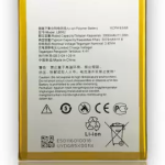 Lenovo Mobile Battery For Lenovo S5 K520 K520T (LB002)