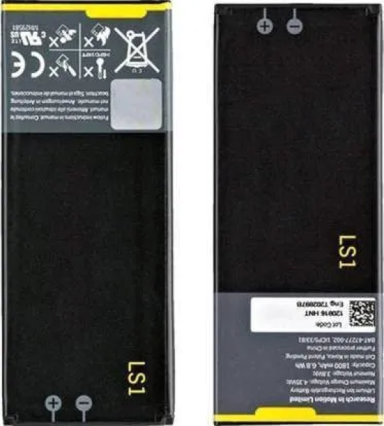 Blackberry Z10 Li Ion Polymer Original Quality Battery LS-1 LS1 L-S1