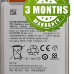 Mobile Battery For Samsung Galaxy M51 / Samsung Galaxy F62 SM-M515F (EB-BM415ABY)
