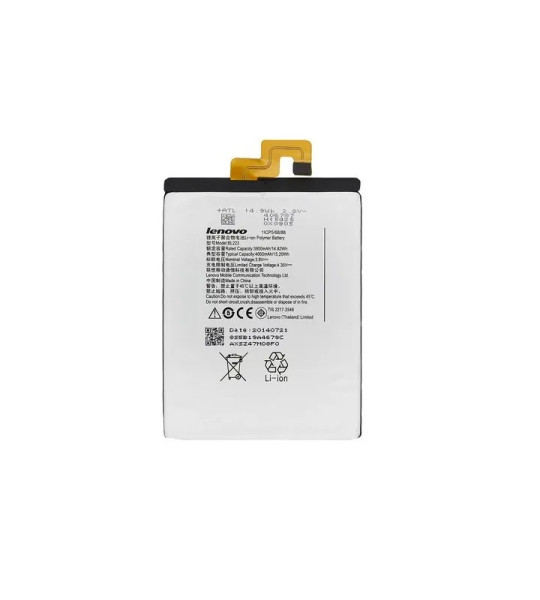 Mobile Battery For Lenovo Vibe Z2 Pro k920 K80 K80M K7 BL223 4000mAh