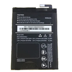 Mobile Battery for Micromax Canvas Juice 3 Q392 4000 mAh