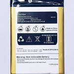 Mobile Battery for Micromax Canvas 2 Q4310 ACBPN30M10 3050mAh