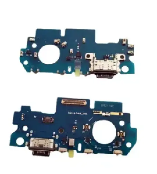 Charging Port Connector Board for Samsung Galaxy A34