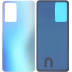 Back Panel Cover for Oppo Reno7 Pro 5G - Blue