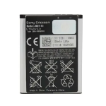 Battery for Sony WT13I U100 Battery BST-43