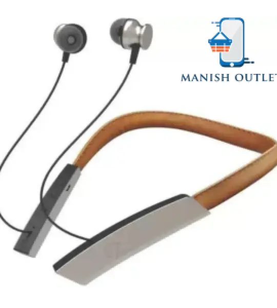 Treams TRM-BT-39 Power Wireless Headphone