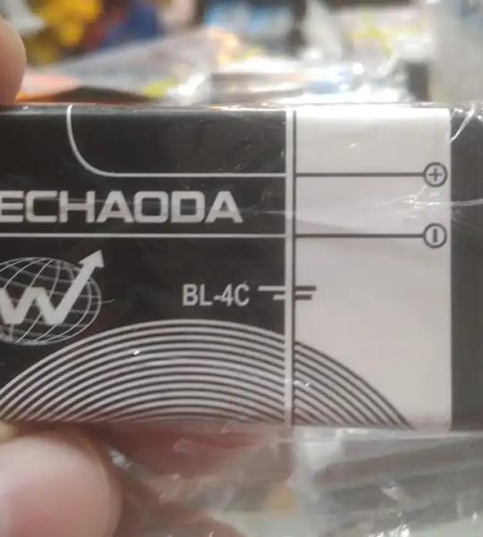 KECHAODA BL-4C Mobile Battery With 30 Days Replacement warranty