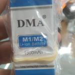 Chinese Mobile Compatible Batteries M1 / M2 / M5 (Battery for Small mobile )