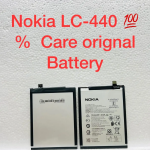 Nokia 5.3 Battery LC-440 LC440 – 4000mAh