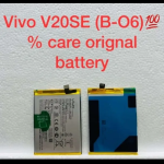 100% Original Mobile Battery For vivo V20 SE / V2022 V2023 B-06