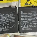 Mobile Battery for Xiaomi Mi 10 Lite 5G (BM4R)